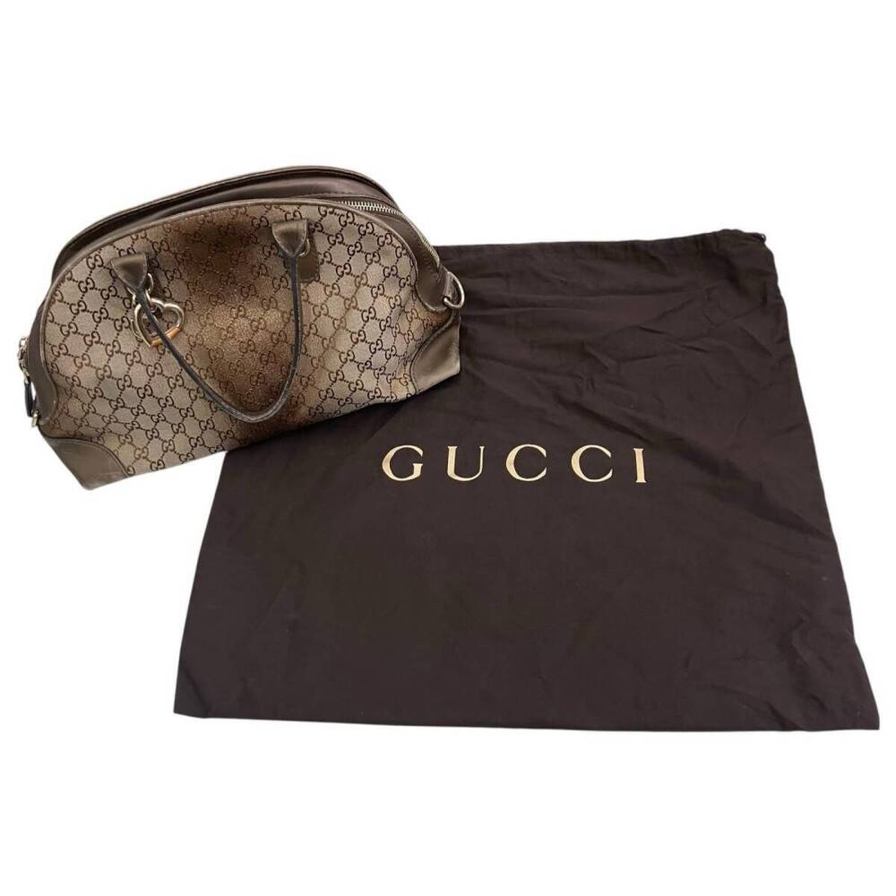 GUCCI handbag Heartbit